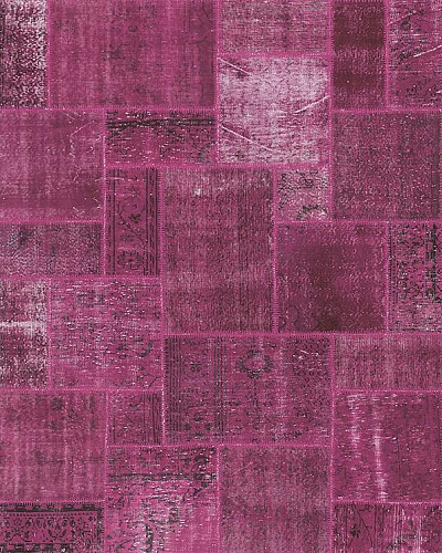 Ковер пэчворк Fuchsia