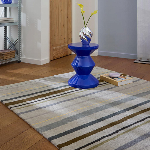 Ковёр Decor Shift Steel Metal