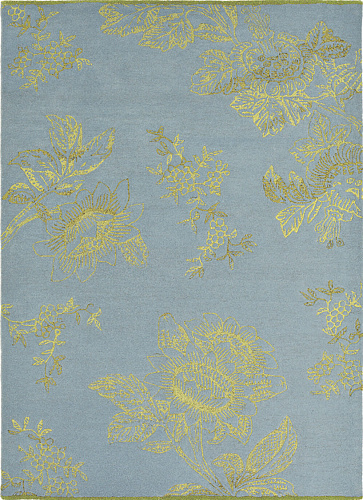 Ковер Tonquin Blue