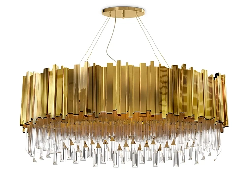 Овальный подвес Imperial