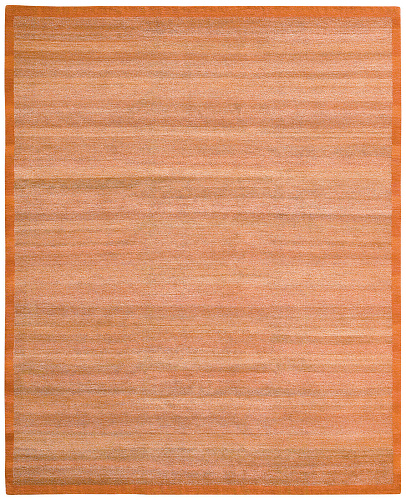 Ковер Mauro Border Orange