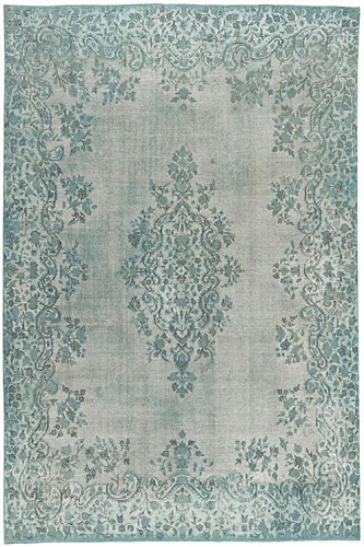 Ковер винтажный Jeans Blue