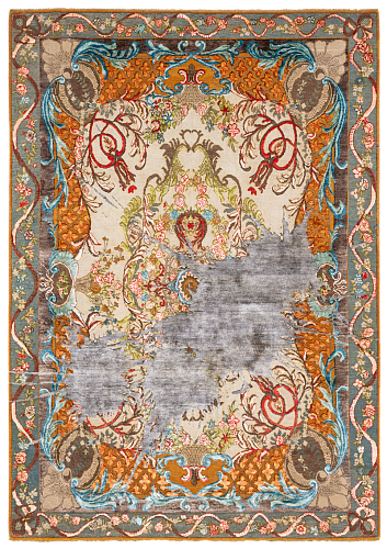 Килим елітний Versailles Splotched Luxury