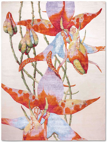 Эксклюзивный ковер Orchid