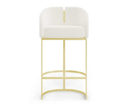 Барный стул Isla Luxe