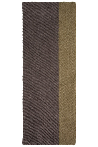Дизайнерский ковер Terai Green
