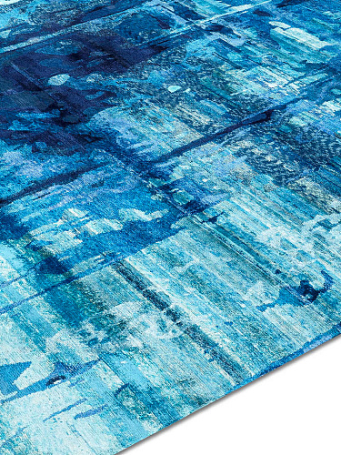 Элегантный ковер Ice