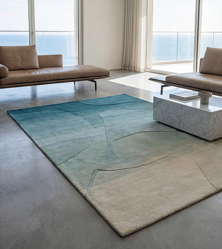 Дизайнерский ковер Horizon Wash