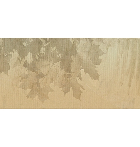 Шпалери Creative Leaves