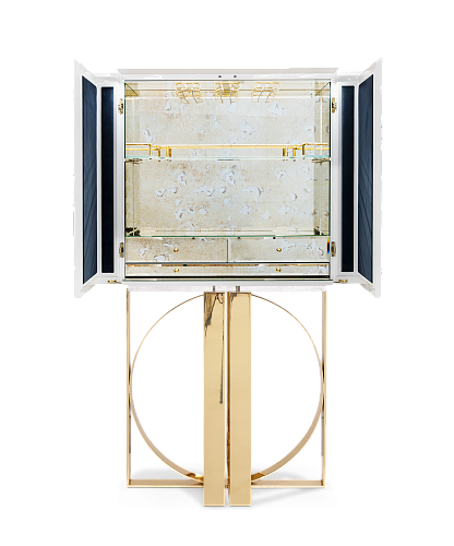 Шкаф Mosaic Legacy