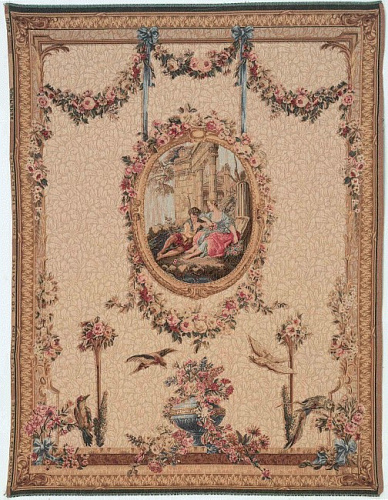 Гобелен Serenade Beige