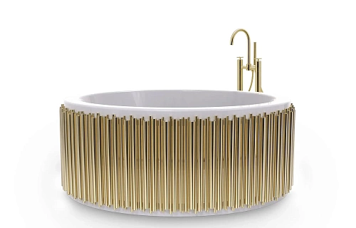 Ванна Harmony Soak