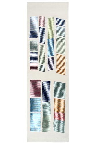 Дизайнерский ковер Stripes