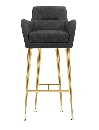 Барний стілець Donovan