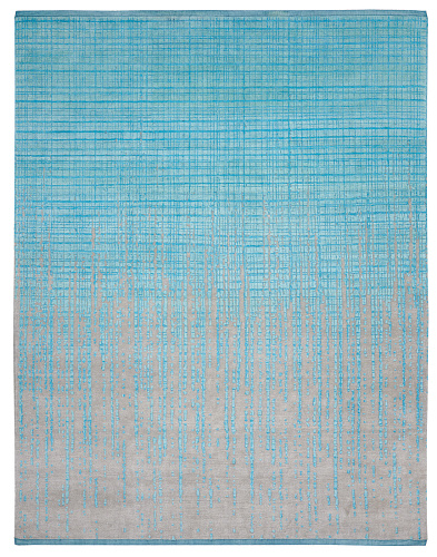 Ковер Grid Vendetta Aqua