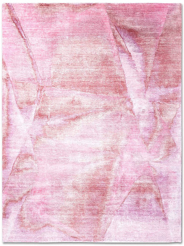Элегантный ковер Pink