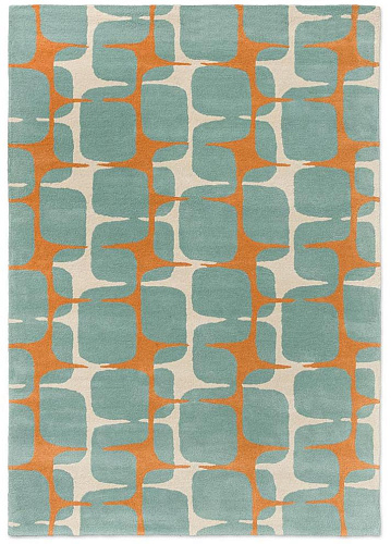 Ковер Modern Block Sky