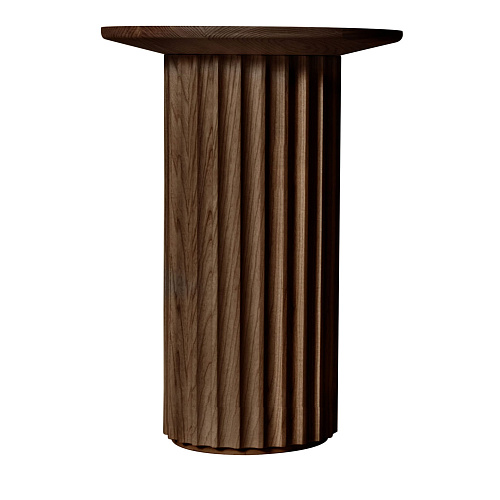 Приставной столик Capitello Brown