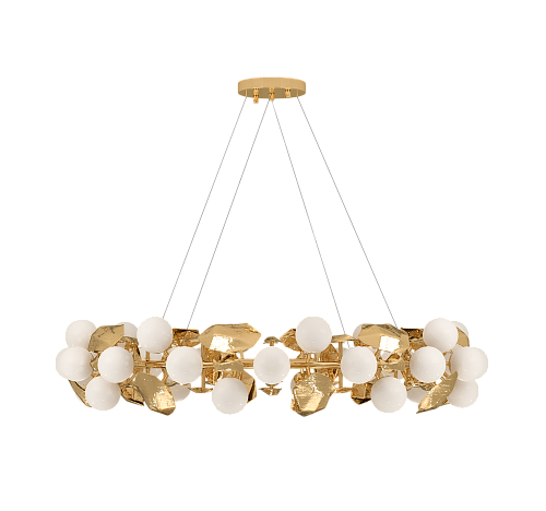 Подвесной светильник Athena Round I