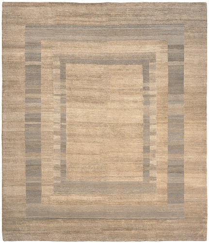 Ковер Mauro Triple Border Grey