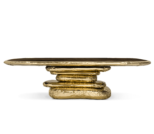 Обеденный стол Megalith Luxe