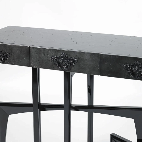 Консоль Metropole Black