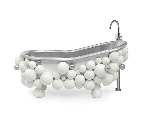 Дизайнерская ванна Gravity