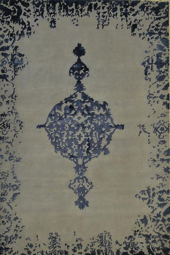 Ковер ручной работы Bamboo Silk Indian