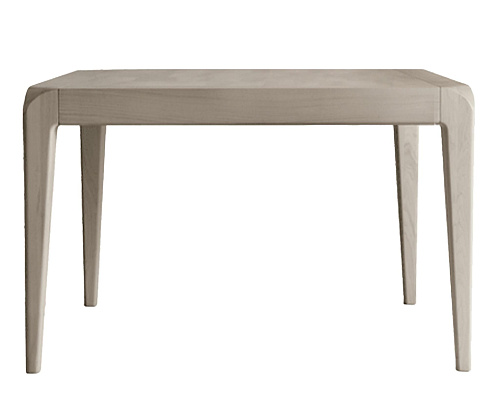 Раскладной стол Sentiero Grey 110/170 см