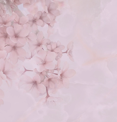 Шпалери Bloom