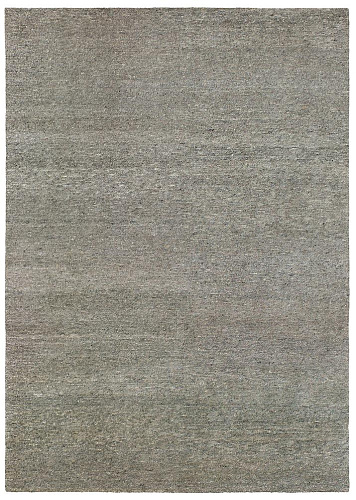 Ковер ручной работы Yeti Brown / Grey