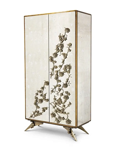 Шкаф Mirage Aged Mirror