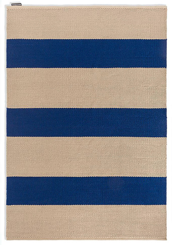 Уличный ковер Deck Electric Blue 496708