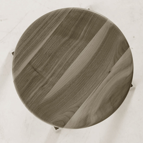 Высокий табурет Invito High Grey