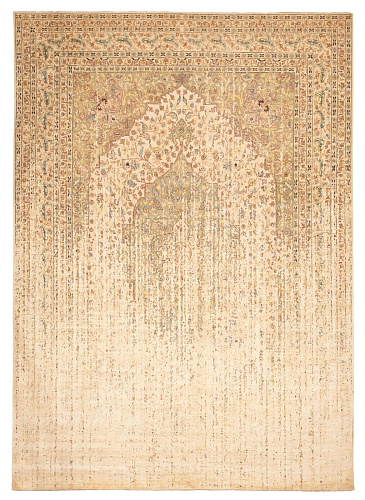 Ковер Tabriz Park Vendetta Beige