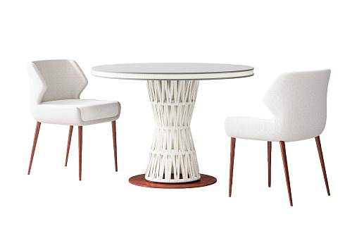 Оригінальний дизайнерський стілець