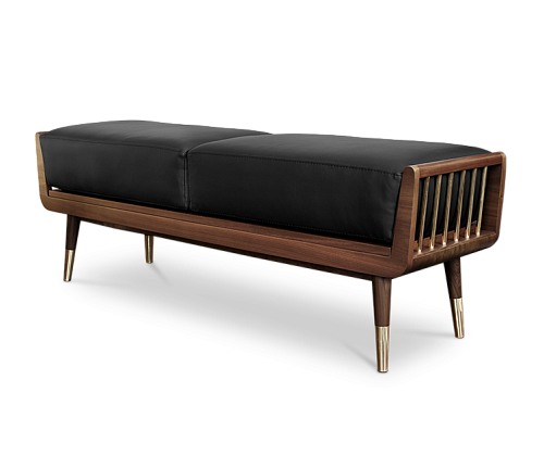 Банкетка Bronson