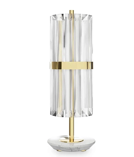 Настольная лампа Freedom