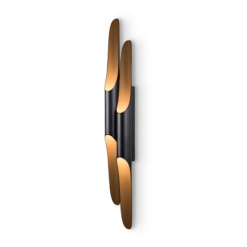 Настенный светильник Deep-tone 2