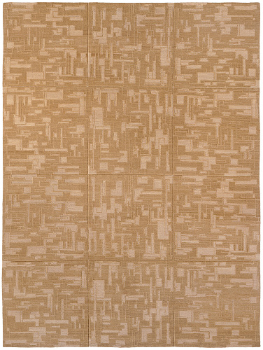 Ковер Map Beige