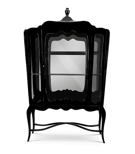 Витрина Chateau