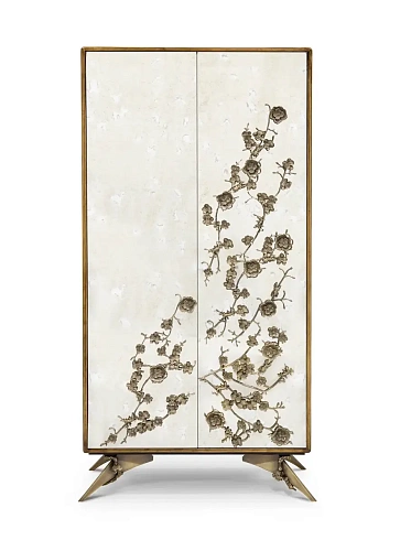 Шкаф Mirage Aged Mirror