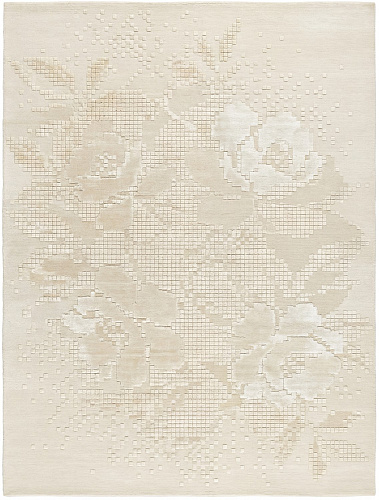 Ковер Linen Silence