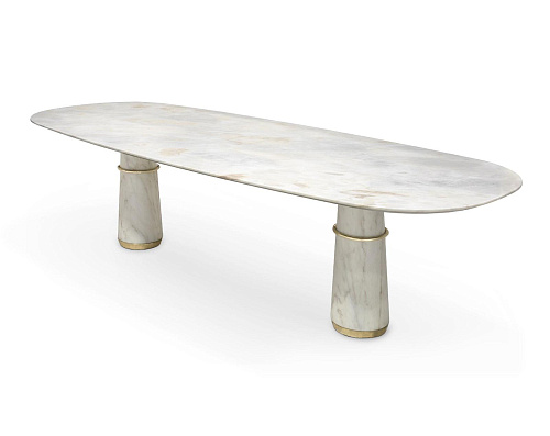 Обеденный стол Marble
