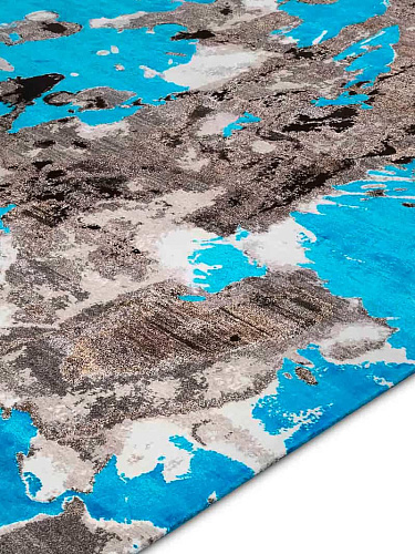 Роскошный ковер All Natural