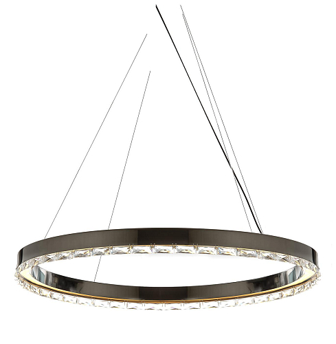 Кольцевой LED-светильник Asfour Crystal