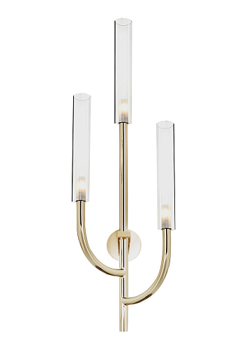 Настенный светильник Pyrex Gold