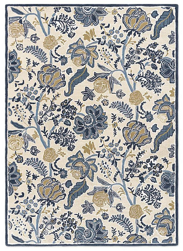 Ковёр Shalimar China Blue