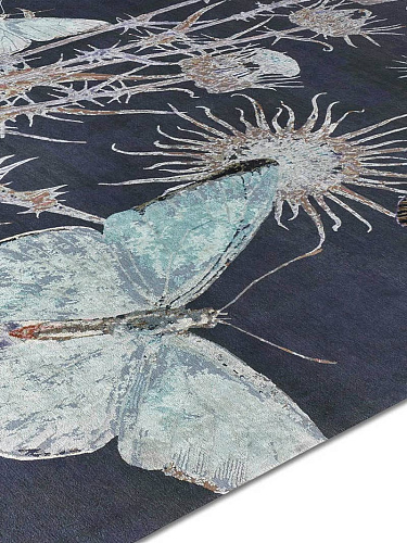 Элитный ковер Butterfly