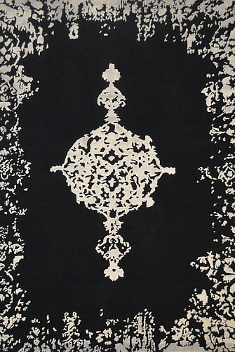Ковер ручной работы Bamboo Silk